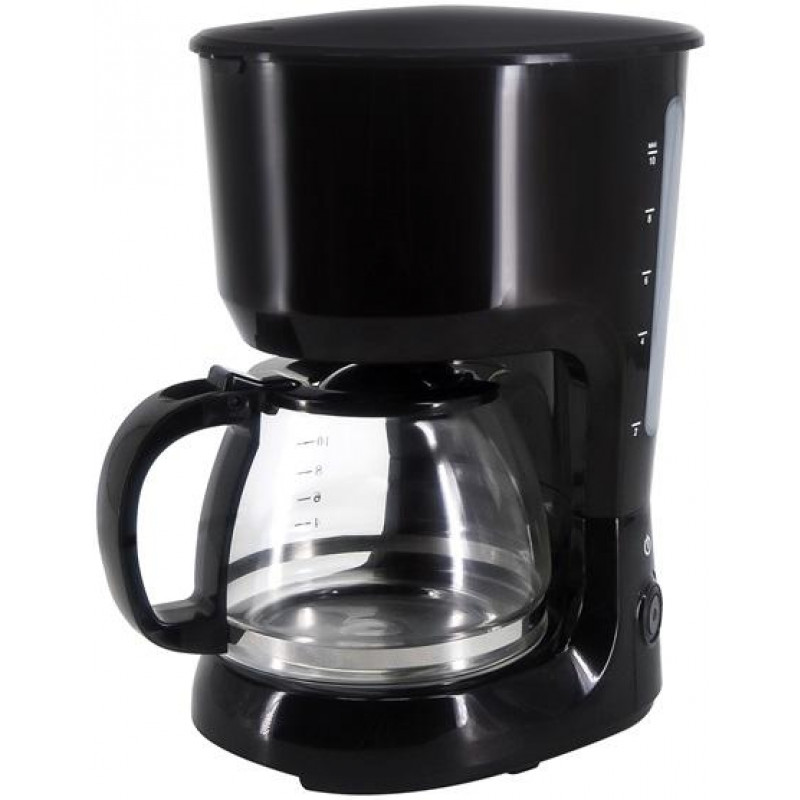 TOO CM-125-100 Kávéfőző