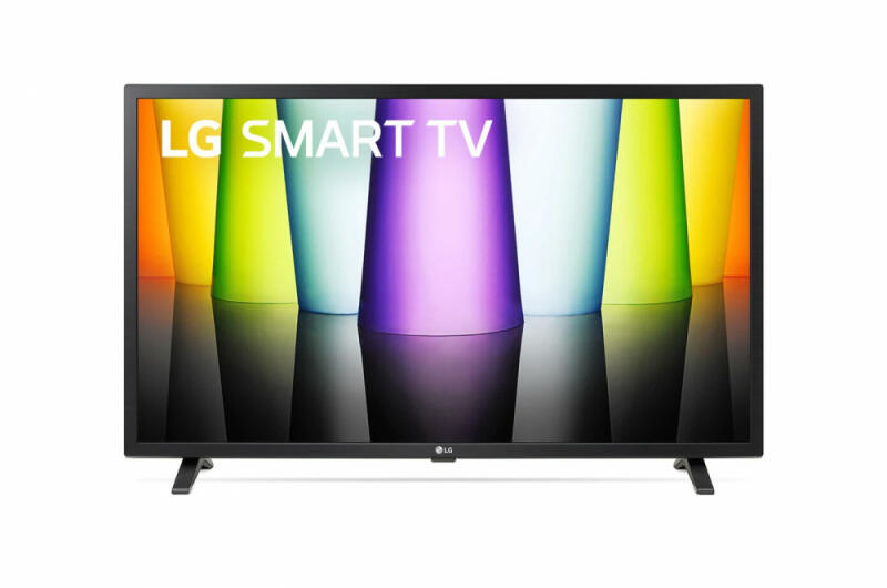 LG 32LQ631 Smart Tv