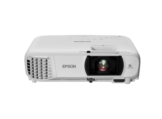 Epson EH-TWS650 projektor