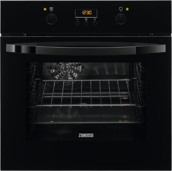 Zanussi ZOB35702BU