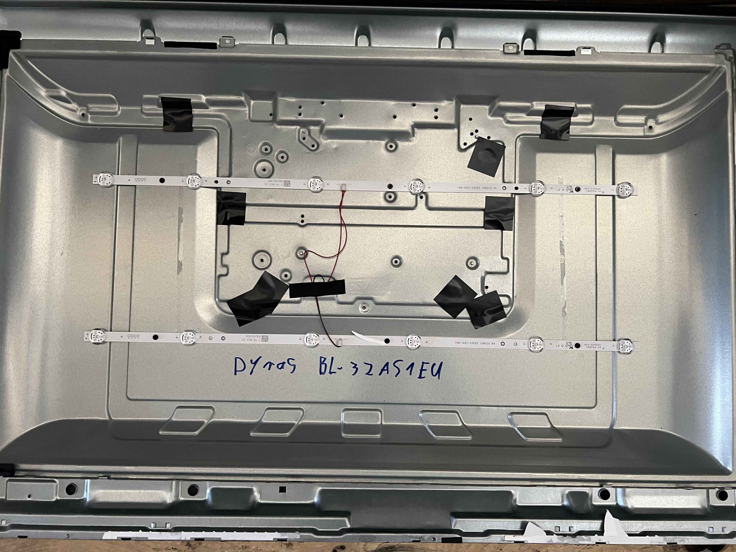 DYRAS BL-32AS1EU