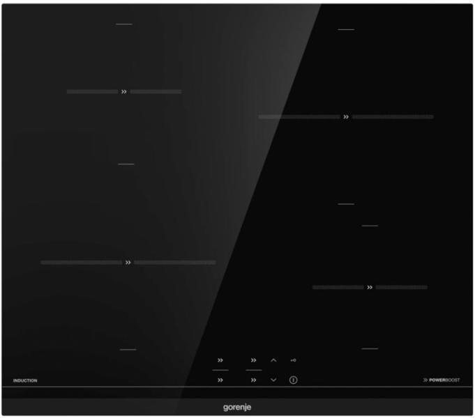 Gorenje IT640 BSC indukciós főzőlap
