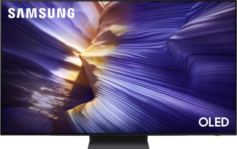 Samsung QE55S90DAE 4K UHD 138cm OLED