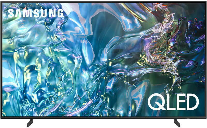 Samsung QE65Q60CAU 4K Qled 165cm